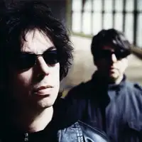 Echo and the Bunnymen artist image