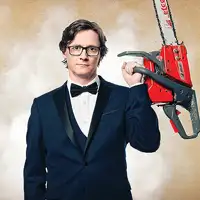 Ed Byrne artist image
