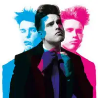 Ed Gamble artist image