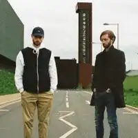 Ed Scissor and Lamplighter artist image