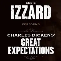 Eddie Izzard Performs Charles Dickens Great Expectations artist image