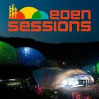 Eden Sessions artist image