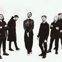 Editors artist image