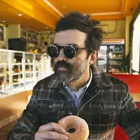Eels artist image