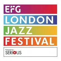 EFG London Jazz Festival artist image