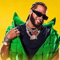 El Alfa artist image