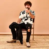 Elderbrook artist image