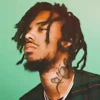 Elhae artist image