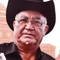 Eliades Ochoa