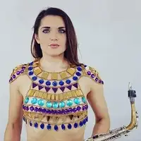 Ellie Sax
