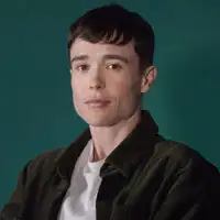 Elliot Page artist image