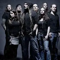 Eluveitie tour image