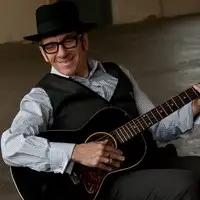 Elvis Costello artist image