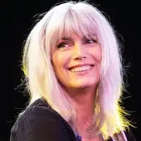 Emmylou Harris artist image