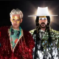 Empire Of The Sun artist image