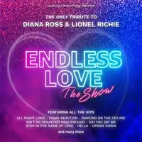 Endless Love The Show artist image