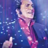 Engelbert Humperdinck artist image