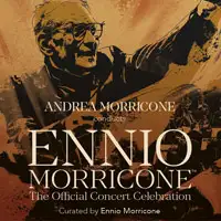 Ennio Morricone artist image