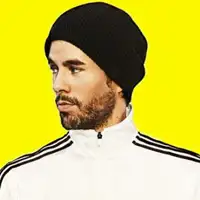 Enrique Iglesias artist image