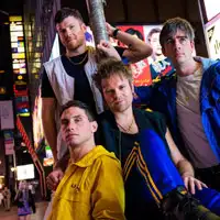 Enter Shikari artist image