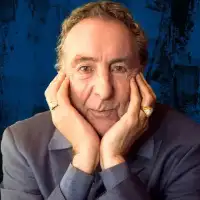 Eric Idle artist image