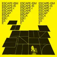 Escape-ism artist image