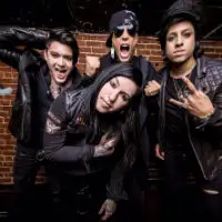 Escape The Fate artist image