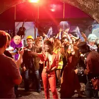Ese and the Vooduu People artist image