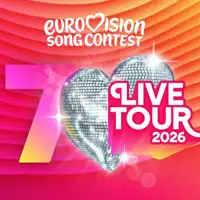 Eurovision Song Contest Live Tour artist image