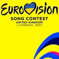 Eurovision artist image