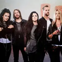 Evanescence artist image