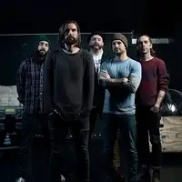 Every Time I Die artist image