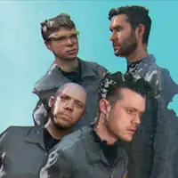 Everything Everything artist image