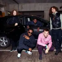 Ezra Collective artist image