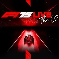 F1 75 artist image