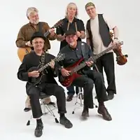 Fairport Convention artist image