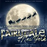 Fairytale of New York artist image