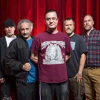 Faith No More artist image