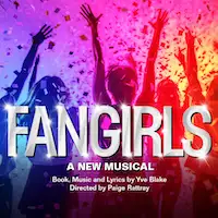 Fangirls artist image