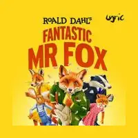 Fantastic Mr Fox artist image