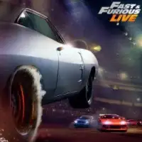 Fast and Furious Live artist image