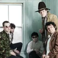 Fat White Family artist image