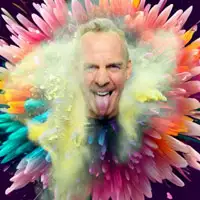 Fatboy Slim artist image