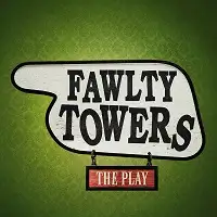 Fawlty Towers artist image
