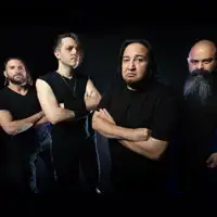 Fear Factory artist image