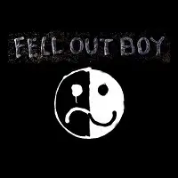 Fell Out Boy artist image