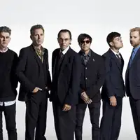 FFS artist image