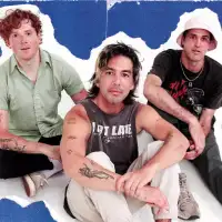 Fidlar artist image