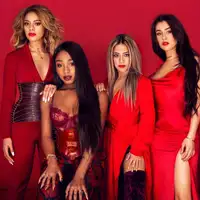 Fifth Harmony artist image