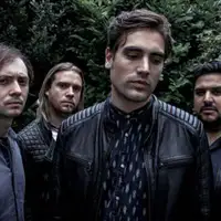 Fightstar artist image